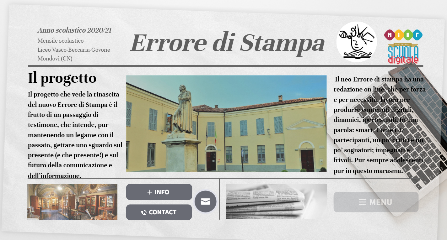 Giornalino