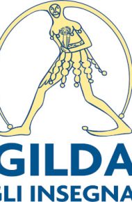 Logo Gilda Insegnanti