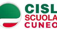 CISL-Scuola Cuneo Logo