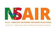FeNSIR- SAIR Logo