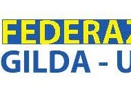 GILDA UNAMS Logo