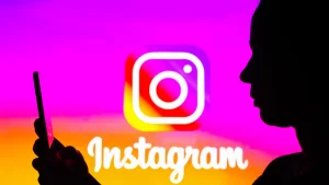 Instagram Logo