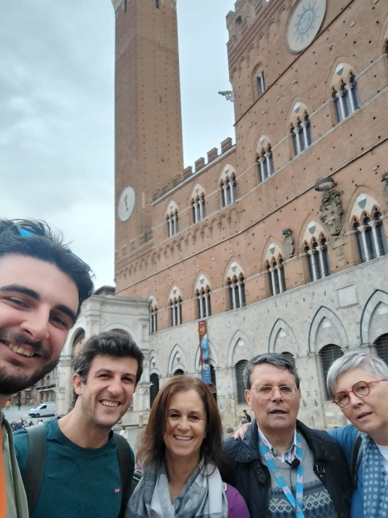 Foto 4 - Siena 04.25