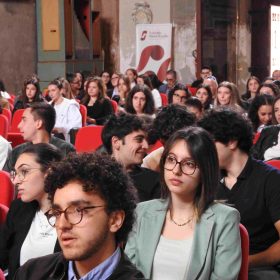 Consegna Diplomi 2025