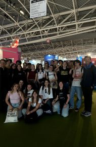 Salone del Libro 2025