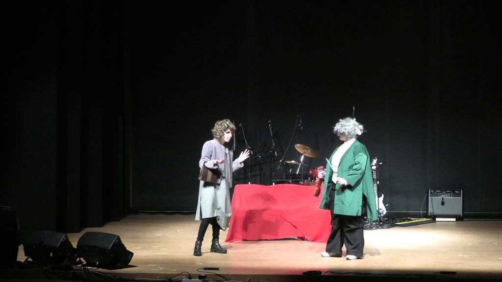 Teatro 2025 - Foto 1