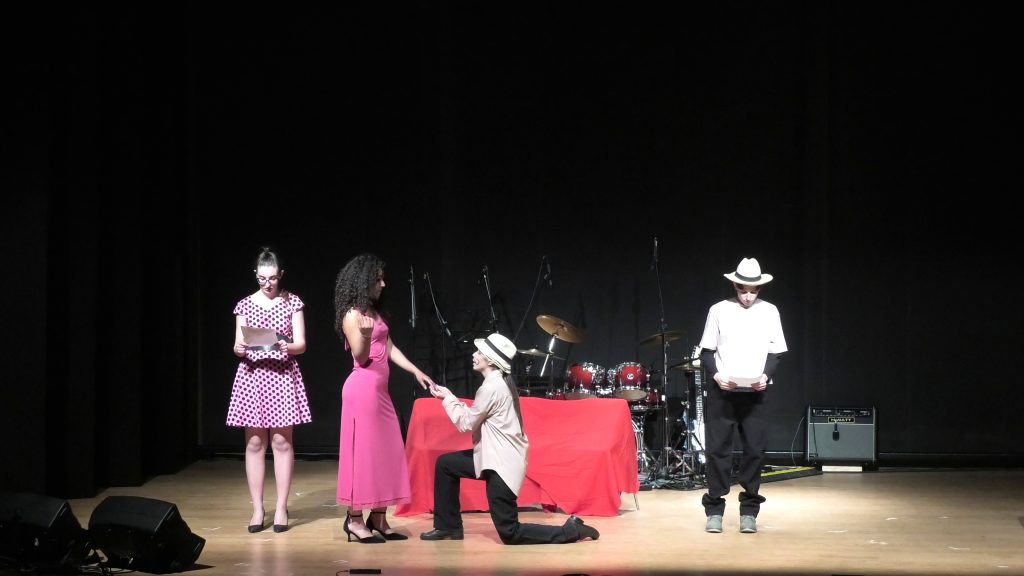 Teatro 2025 - Foto 4