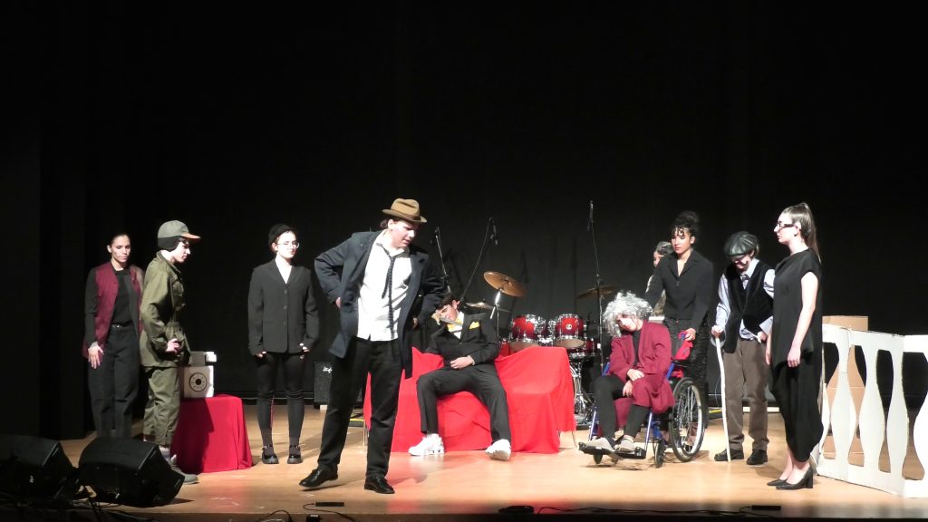 Teatro 2025 - Foto 5