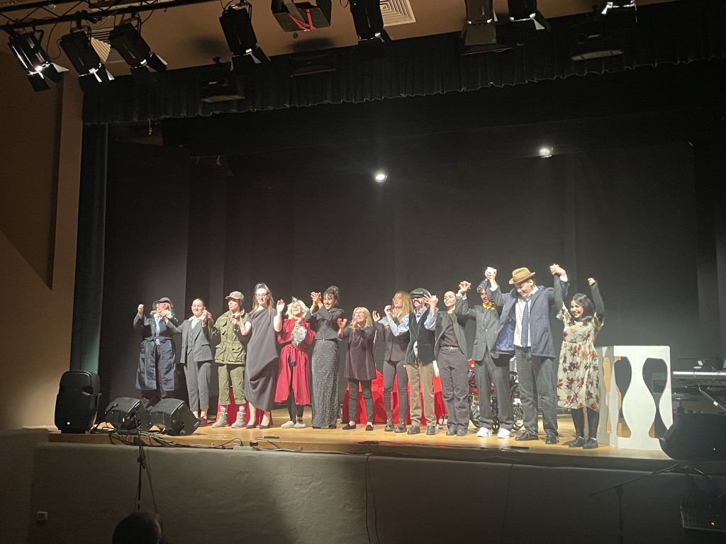 Teatro 2025 - Foto 6