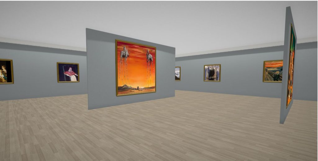 Mostra Tempo