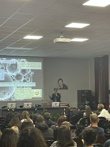 Foto 01 - Notte dei Ricercatori