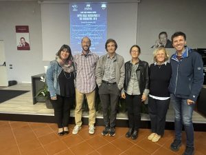 Foto 02 - Notte dei Ricercatori