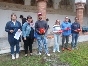 Foto 03 - Notte dei Ricercatori