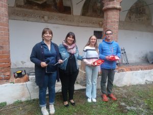 Foto 07 - Notte dei Ricercatori