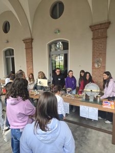 Foto 10 - Notte dei Ricercatori