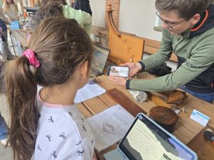 Foto 11 - Notte dei Ricercatori