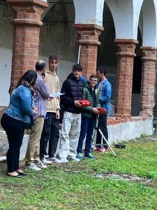 Foto 12 - Notte dei Ricercatori