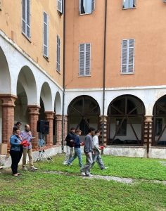 Foto 13 - Notte dei Ricercatori