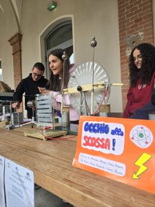 Foto 14 - Notte dei Ricercatori