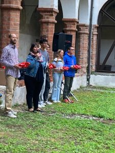 Foto 15 - Notte dei Ricercatori