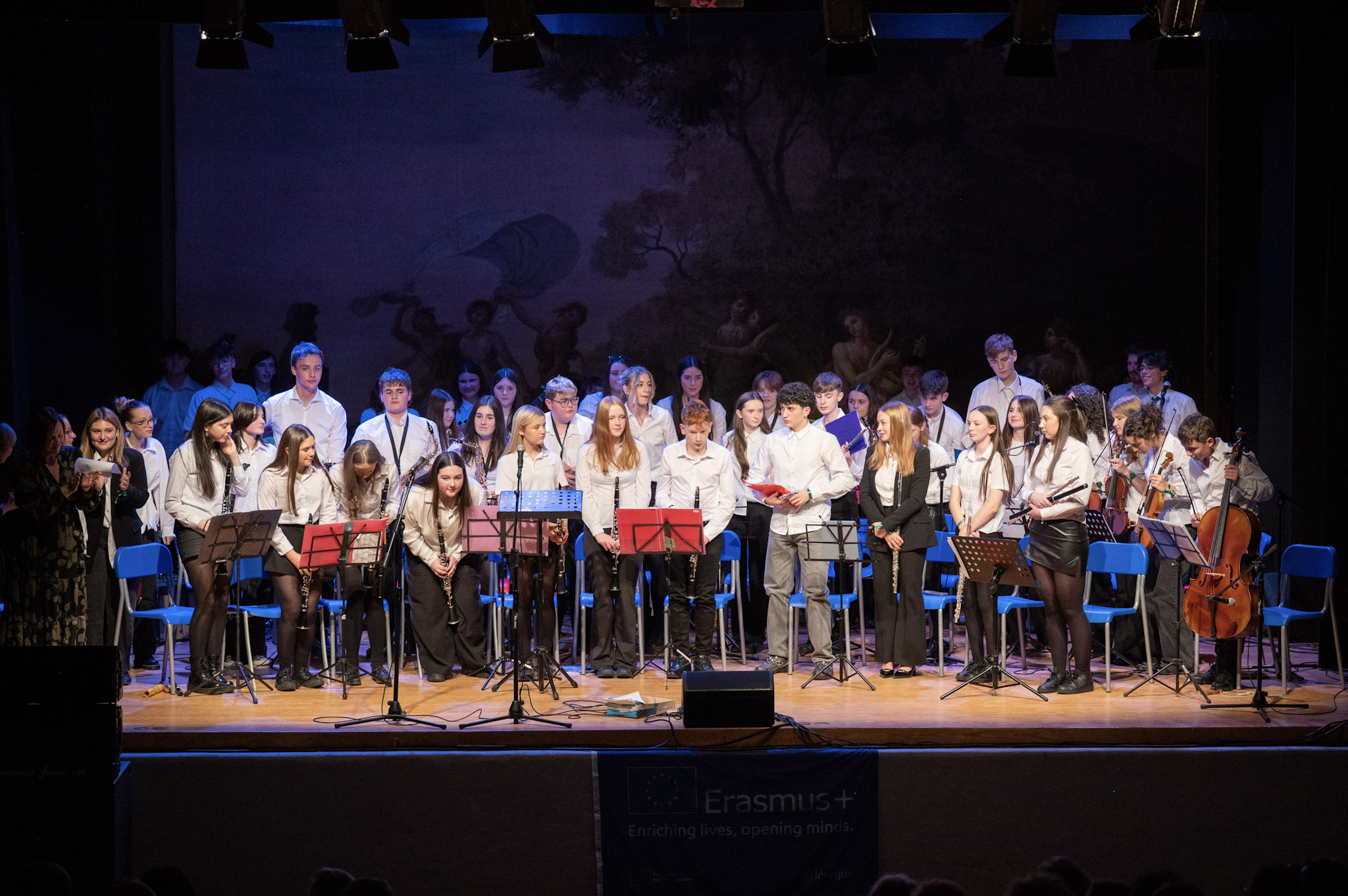 CONCERTO 25 - Foto 01